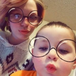 Meet your Posher, Alicesun